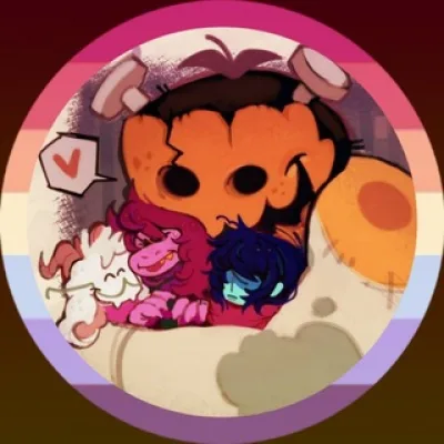 [ИЩЕМ АДМ] Q4Q confession 🎃