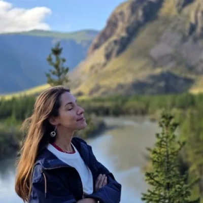 Anzhela Lagunova