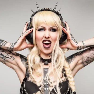 Electronic ☊ Music