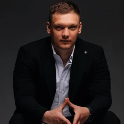 Егор Осипов