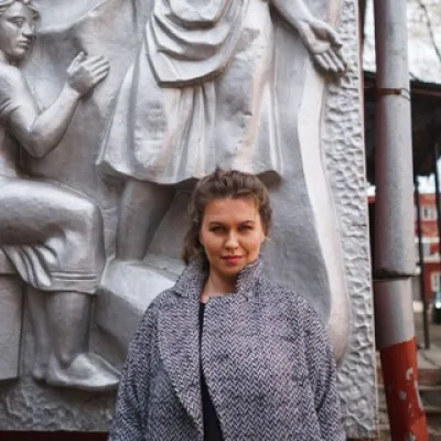 Ирина Фильченкова
