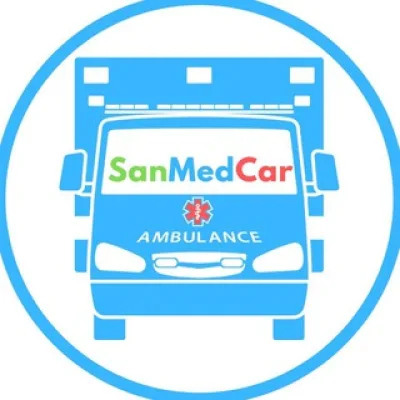 SanMedCar - перевозка лежачих больных межгород Россия Украина Беларусь Казахстан Грузия Армения Литва Латвия Эстония