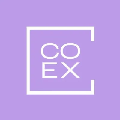 COEX: CRYPTO MEDIA