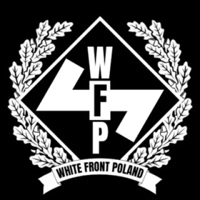 White Front Poland Official