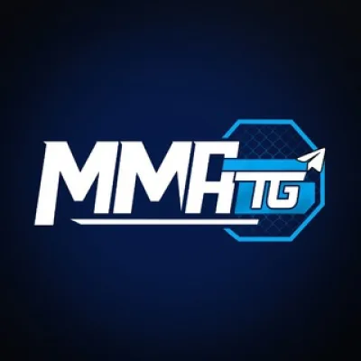 MMA TG — Переходник