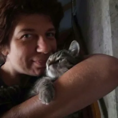 Olga Kh