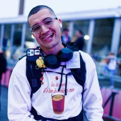 DanyaRunner