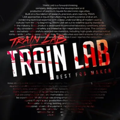 Train lab