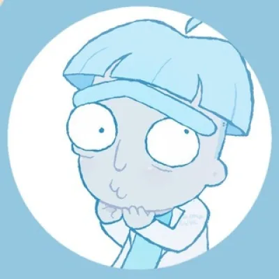 Doofus Rick cf&daily