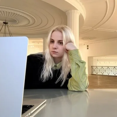 Хелена Самошкина