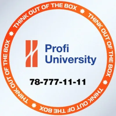 Profi University qabul