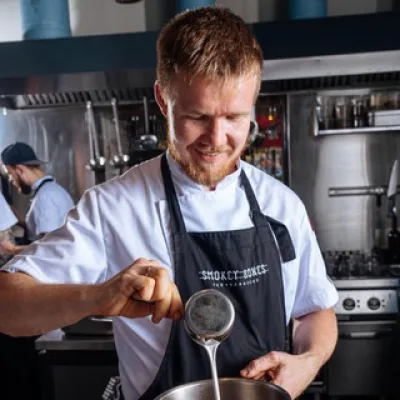 Олег Матюхин