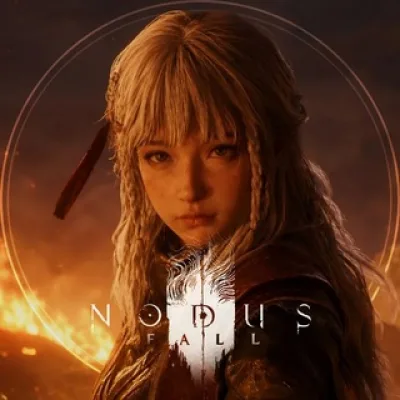 [Prossimamente] Nodus Fall Italia 🇮🇹 | Chat 💬