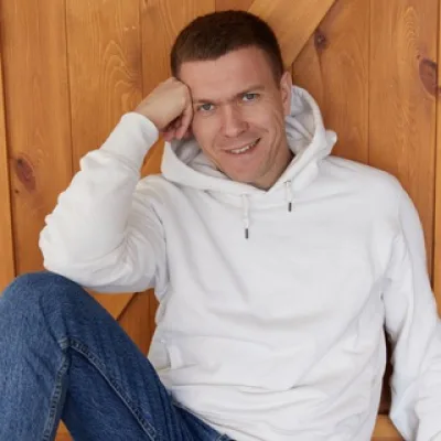 Павел Морозов