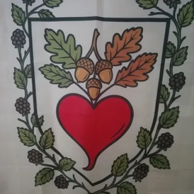 ᛟᛚᚨᚠ ᚠᛟᚺᚱᛁ