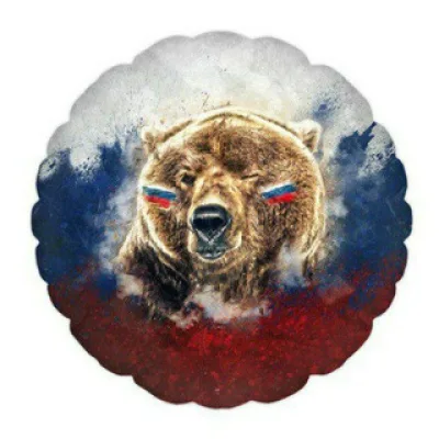МЫ РУССКИЕ