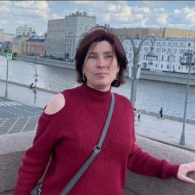 Марина Ярдаева