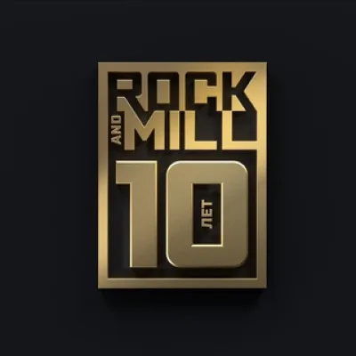 ROCK AND MILL