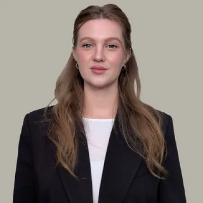 Софья Федорова ⚖️