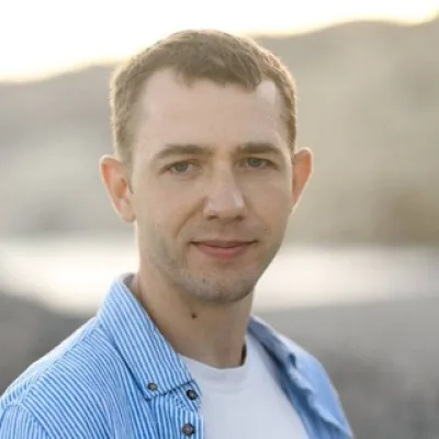 Kirill Makarov