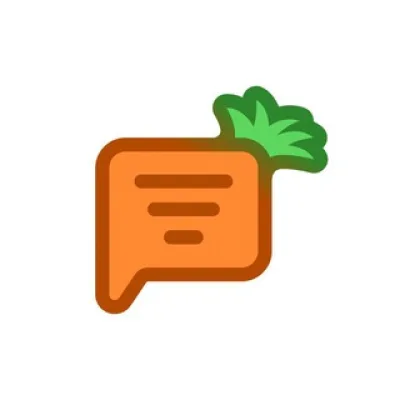 Carrot quest | Conversational Marketing 🥕