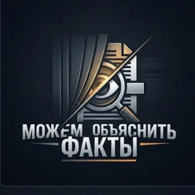 Можем объяснить факты