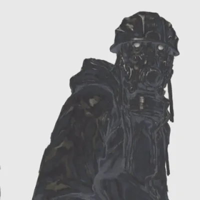 schande