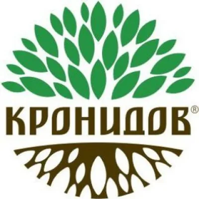 Кронидов. Еда объединяет