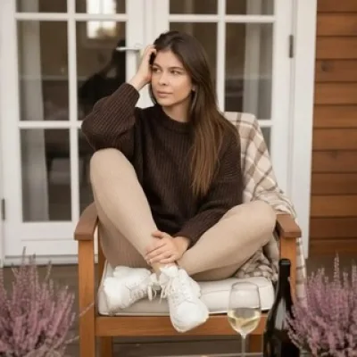 Svetlana
