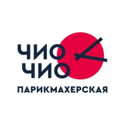 ЧИО ЧИО Санкт-Петербург ✂️