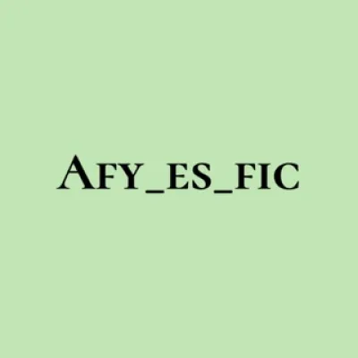 Afy_es_fic