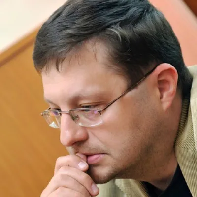 Владимир Варава