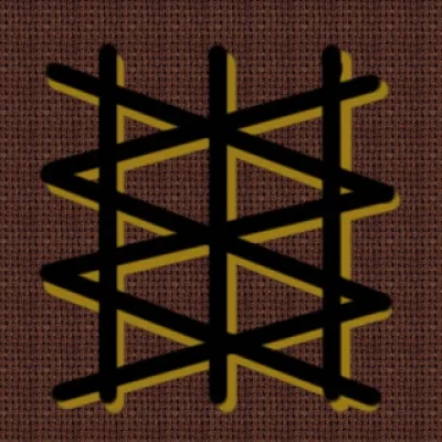 Weirdwoven