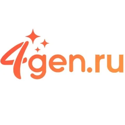 4Gen - ИИ-агрегатор 50+ нейросетей
