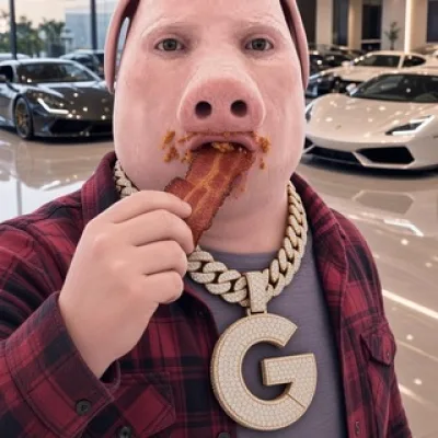 john pork