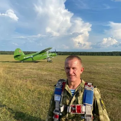 Владимир Кравченко