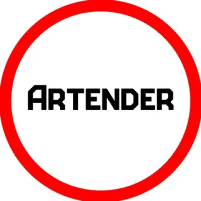 Проект Artender