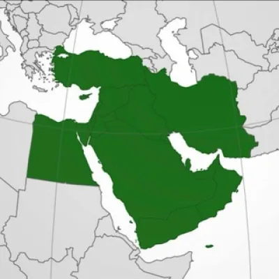 Middle East Spectator — MES