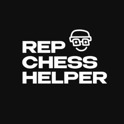 Rep Chess Helper
