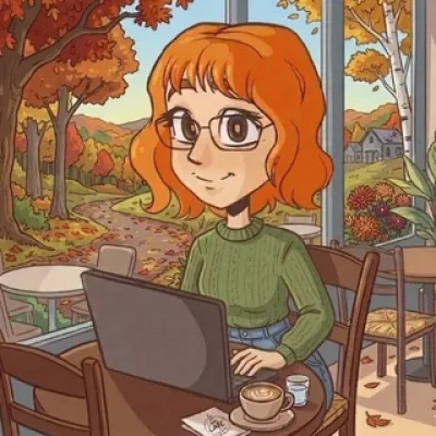 Amily Richey | писательство | фанфики | книжные обзоры