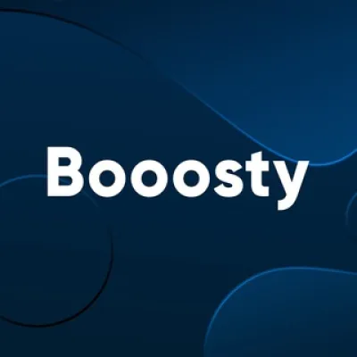 Booosty