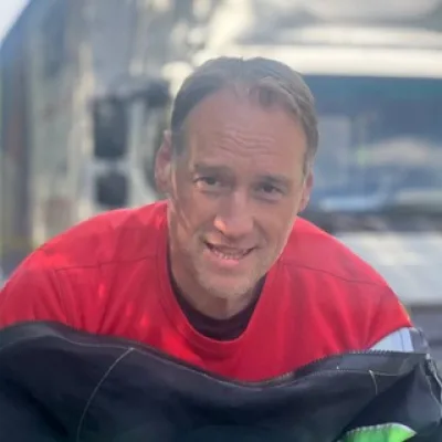Maxim Khloponin