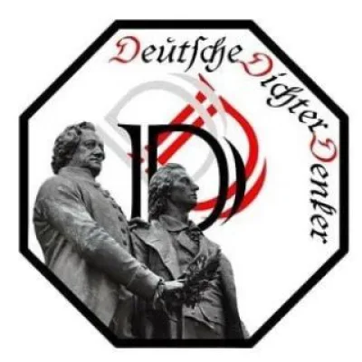 Deutsche Dichter und Denker