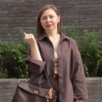 Алена Соловьева