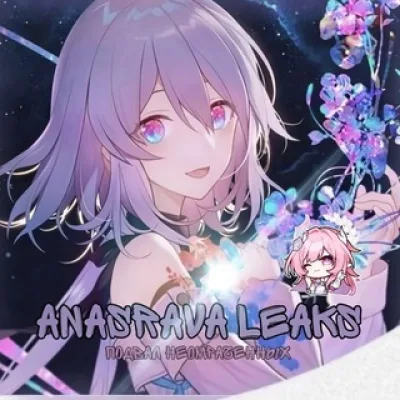 AnasravaLeaks | Honkai:Star Rail