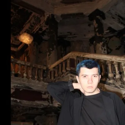 Arslan Ibragimov