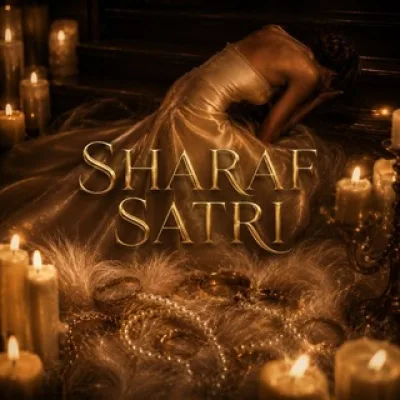 SHARAF SATRI🎻