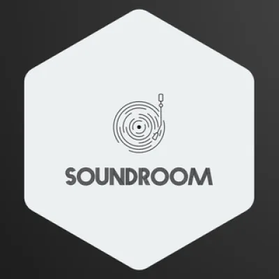SoundRoom 🎛