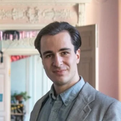 Daniil Vedernikov