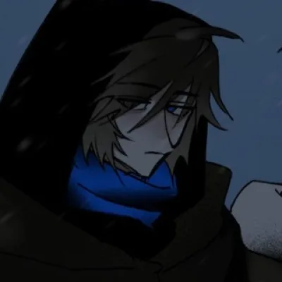 Darkest [18+]